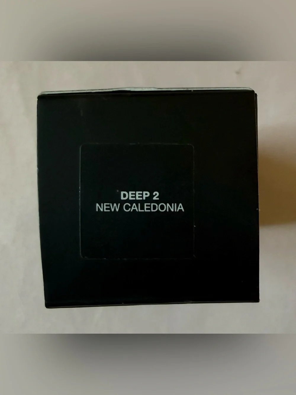 NEW NARS Soft Matte Complete Foundation — 1.5 fl oz: New Caledonia